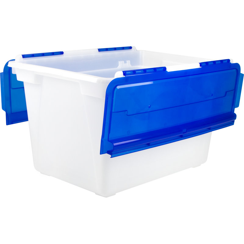 STOREX Flip Top Tote Wayfair.ca